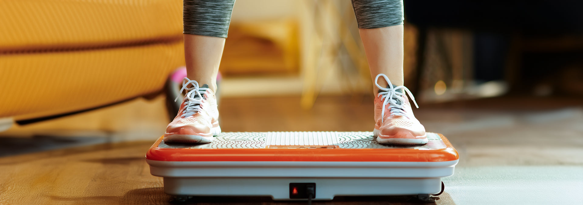 Do Vibration Plates Work? Discover the Benefits & What the Evidence Says