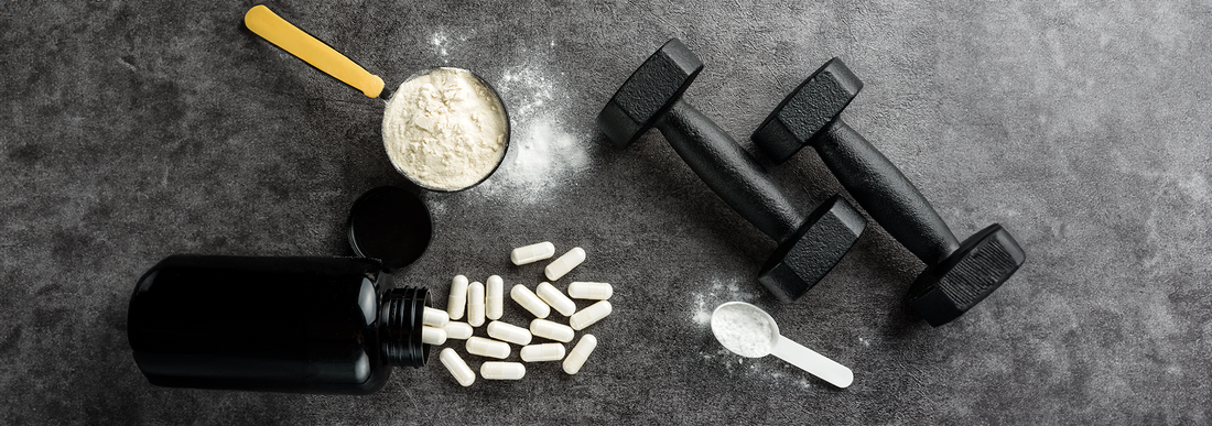 does creatine make you gain weight