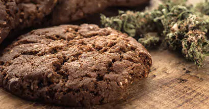 Hemp Protein Biscuits