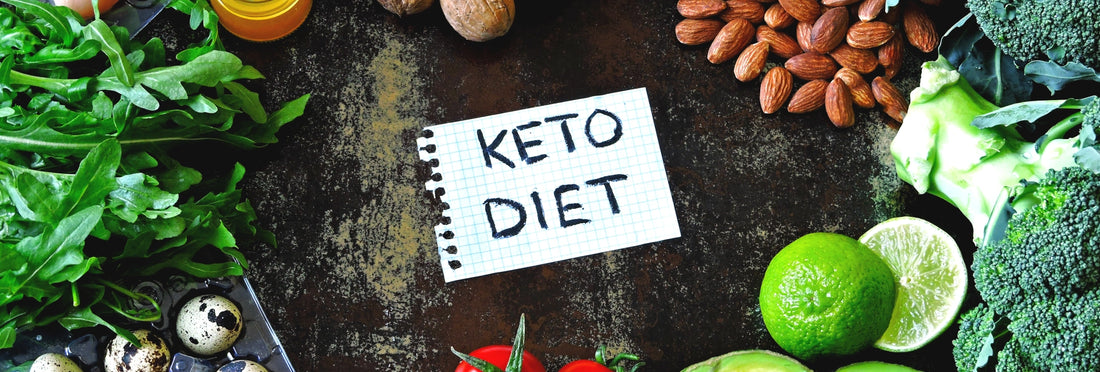 Keto Diet Basics for Newbies: Getting Started with Ketogenic Eating
