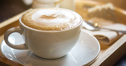 Macaccino