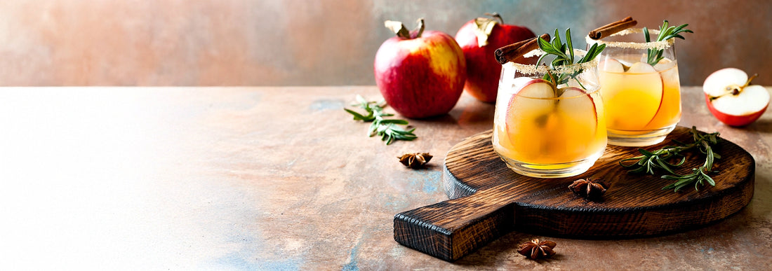 Choosing Between Apple Vinegar and Apple Cider Vinegar: A Comprehensive Guide