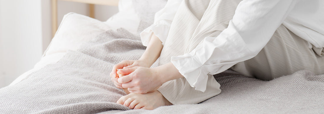How to Improve Blood Circulation in Legs: 5 Effective Ways for Better Flow