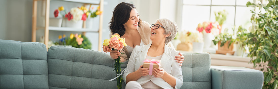 10 Best Mother’s Day Gifts For The Superwoman Of Your Life In 2023