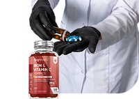 Clean and non-GMO ingredients