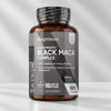 Black Maca Complex Capsules