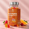 Multivitamin Gummies for Kids