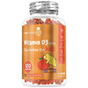 Vitamin D3 Gummies for Kids
