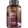 OPC (French Grape Seed Extract) Capsules