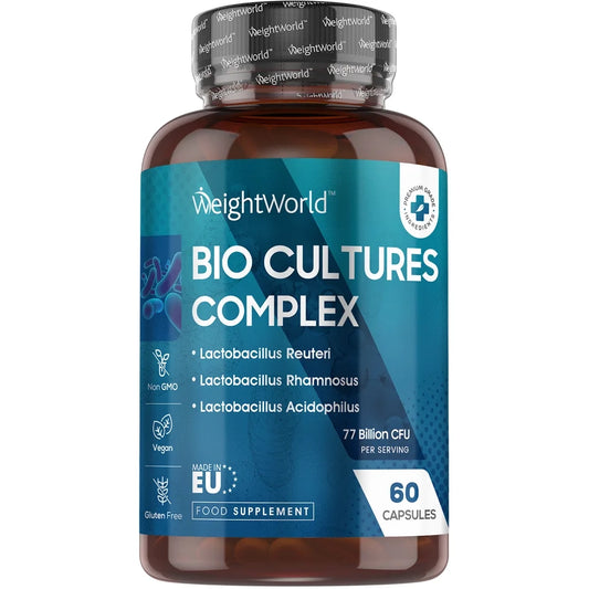 weightworld-uk-domain-bio-culture-complex-capsules-front-bottle