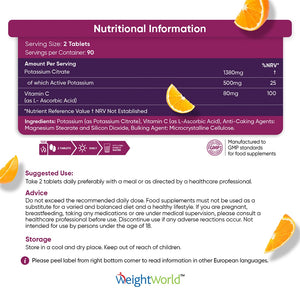 weightworld-uk-potassium-&-magnesium-Combo-back-pottasium-citrate-ingrediants