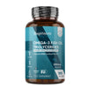 Omega-3 Fish Oil Triglycerides Softgels
